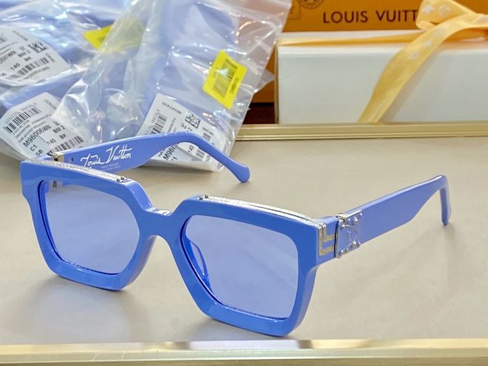 Louis Vuitton Sunglasses Top Quality LVS00285